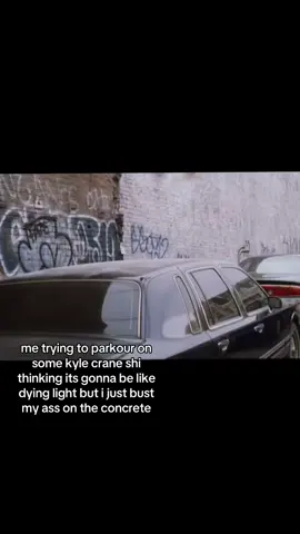 #dyinglight #dyinglightthebeast #dyinglightgame #kylecrane #parkour 