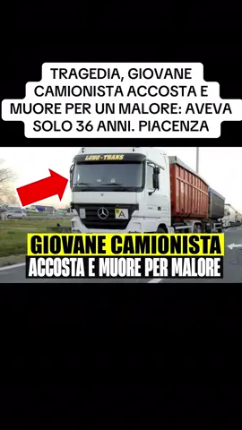 #AndiamoNeiPerTe #flashtv #neiperte #camion #perte 