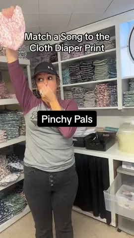 🦞“Pinchy Pals” Available in One Size Pocket Diapers #clothdiapers #clothdiapermom #clothdiapering #howtoclothdiaper #clothdiaperprints 