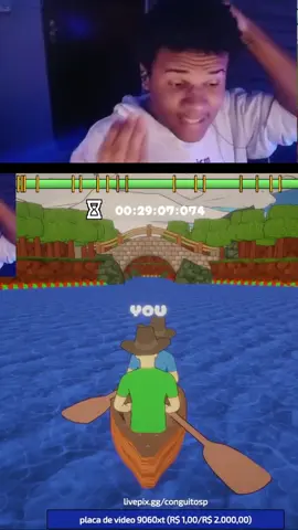 muito burro kkk #streamers #live #foryoupage #fyp 