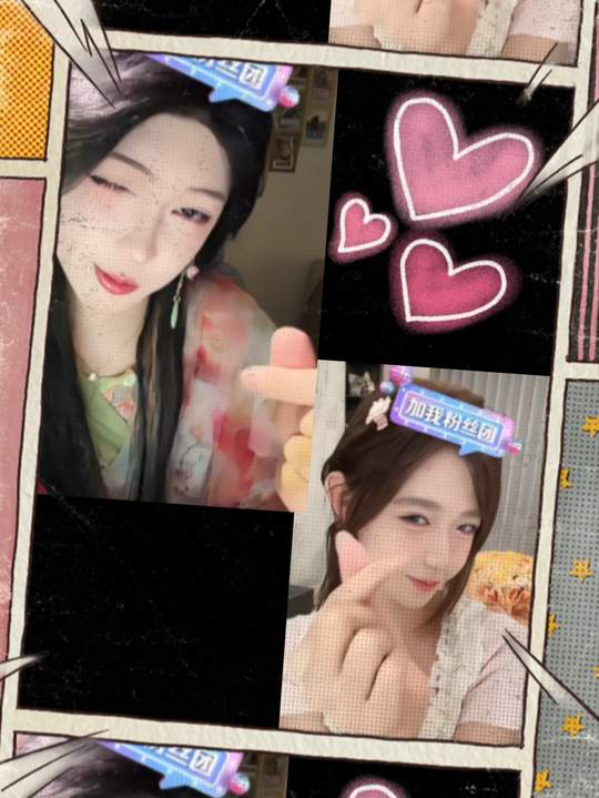 #开心元元 #花碎花