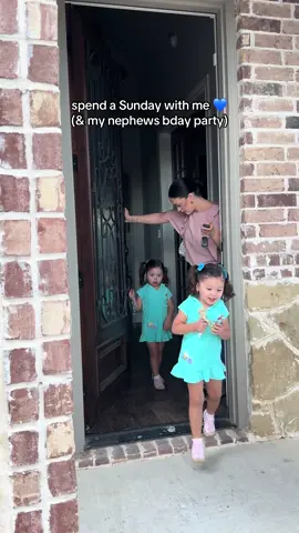 Perfect day if you ask me 🥰  #twinmom #singlemom #motherhood #MomsofTikTok #nephew 