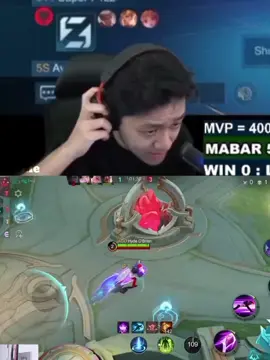 apakah skin mempengaruhi gameplay?#jejeadriel #clips #fypシ゚ #MLBBNEXT2025 #NEXTJagoanMabar 