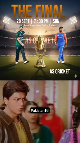 Pak vs Ind Final Asia cup 2025.