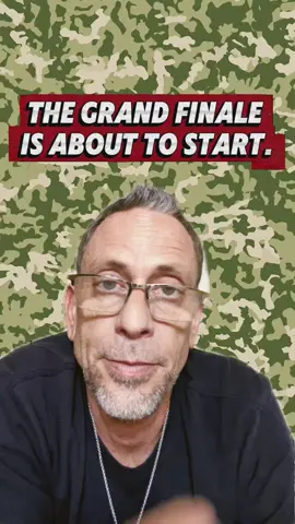 ⚠️ All U.S. generals called to Quantico… something BIG is moving behind the scenes 👀🇺🇸 #ChadSartin #MilitaryAlert #HistoryInTheMaking