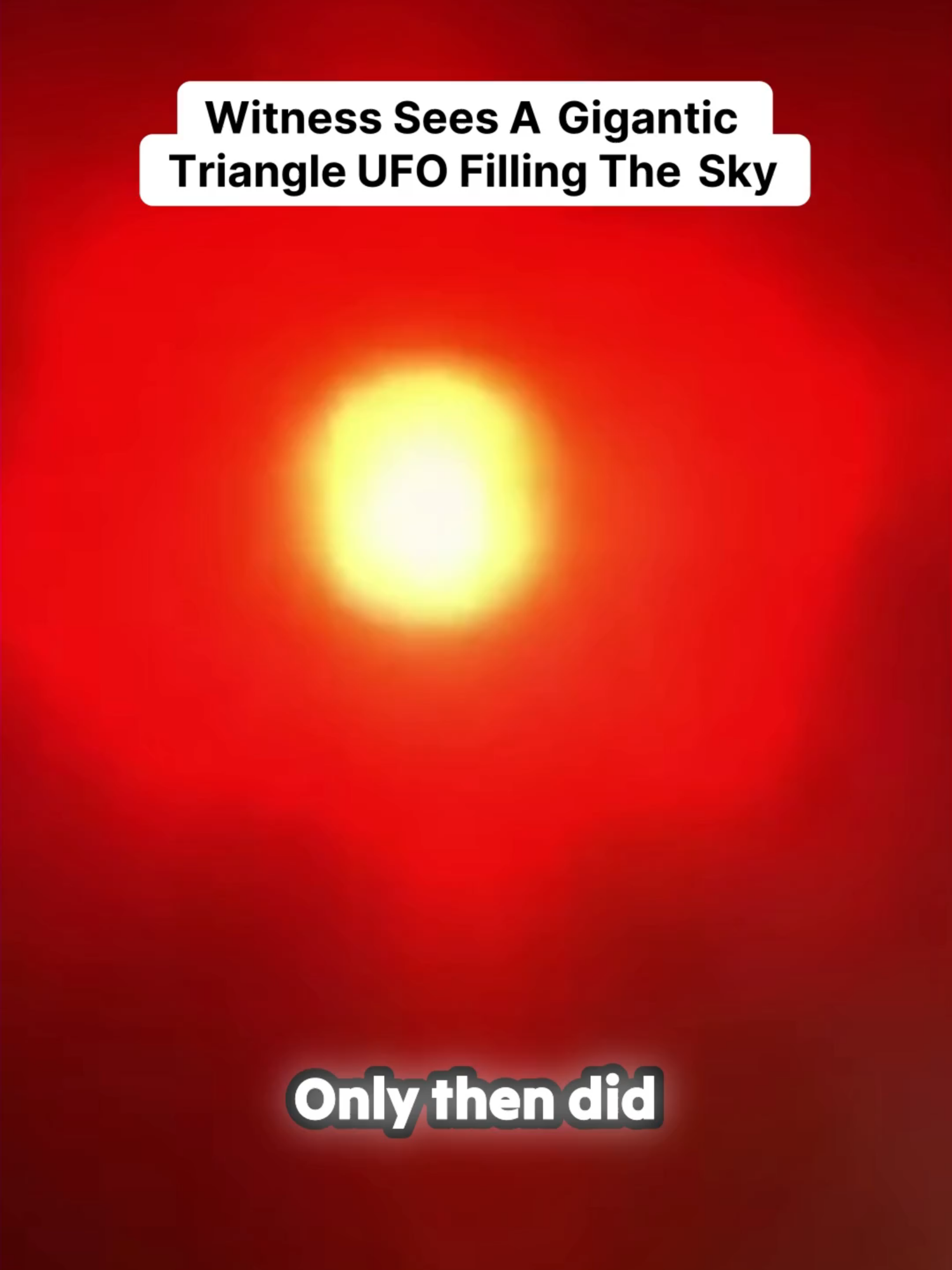 Witness Sees A Gigantic Triangle UFO Filling The Sky 👽😭😱 #shape-shifter #interdimensionalbeings  #aliens #alien #et #ufo #uap #drones #universe #space #strange #martian #greenscreen #greenscreenvideo #extra_dimensional_beings #ouija #jinn #aliens #poltergeist #ufo #skinwalker #creepy #horror #ghost #paranormalvideos #underground  #scary #shapeshifter #reptilians #tall_whites, #grays #insectoids #area51 #humanoid_hybrid #ET #reptilian Shapeshifter #reptoids #humanoids #fyp #galacticfederation #alienspecies #tallwhites #pleiadians #annunaki #venusian #parnornmal #creature #monster #giant #giants #bigfoot #paranormaltiktok #demon #like #follow #trending #ringcamera #ring_camera  #shorts #jre #Apparition #glitch #411Missing #411 #Disappearances #conspiracy #ringcamera #ring_camera #subterrain_beings #mutilation #cattle_mutilation #cattle_mutilations #Skinwalker_Ranch #trending #viral #foryou #foryoupage #tiktok #viralvideo #trend #xyzbca #funny #didyouknow #conspiracy #forbiddenhistory #hiddenhistory #fypage #goviral #blowthisup #trendingvideo #love #music #viraltiktok #paranormalisnormal #rake #monster #spiritsinmyhead  #trendingtiktok	#trendingnow #trendingreels #trendingvideoviral	#trendingviralvideo #trendingnews #shorts #short #shortsviral #clone #clones  #NPC #not_human #abduction #abductions #Alien_Base #missing_time #skycity #droneshot