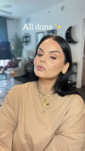 Makeup order using almost all tiktok makeup   As always, prep is most important. A hydrating hyaluronic serum is going to plump up the skin and smooth fine lines. Medicube jelly cream makes the best primer in my opinion.  I find that this order gives me the best blend and provides the longest lasting results.  Full breakdown on ShopLTK ❣️ #makeuptutorial #makeupover40 #maturemakeup #everydaymakeup 