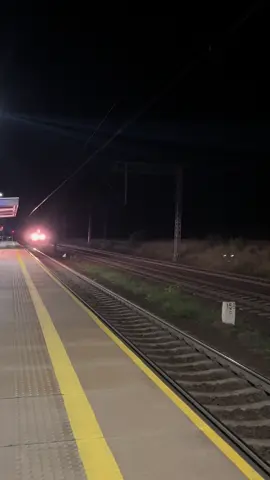383-404 z klocem. Pozdro dla załogi 😜#vectron #fyp #dlaciebie #foruyou 