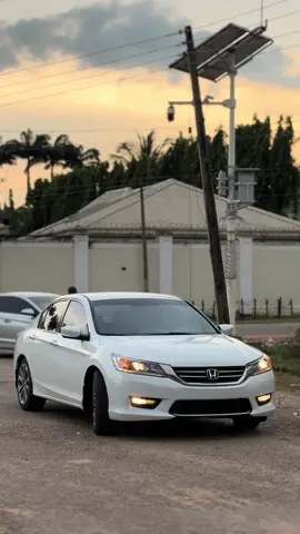 FOREIGN USED HONDA ACCORD 2014 SPOTS  PRICE 14.5 LOCATION KADUNA  CALL ☎️ 08144182953