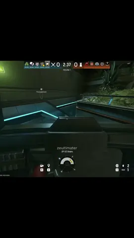 dont play siege at 2am #rainbowsixsiege