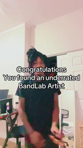 #undergroundmusic #bandlabartist🔥 #tiktok #bandlab #fypviral 