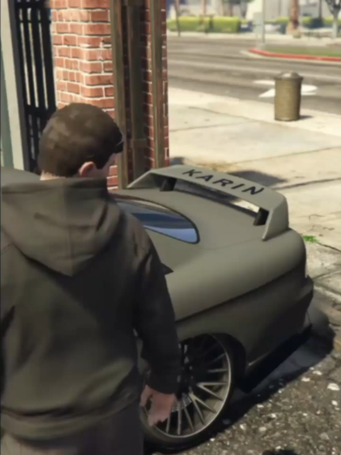 🫦🫦🫦 #parati #gtarp #evolucionrp #humor #gta5