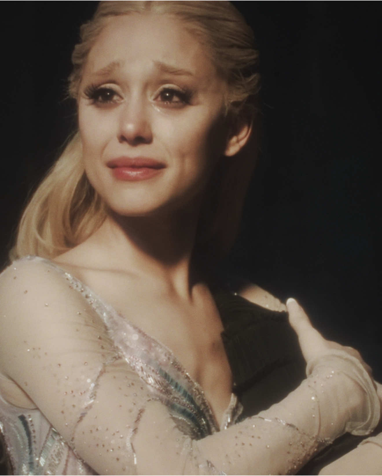 you’re the only friend i ever had [cc ec meinhell420 my audio (rm recailed) + ib them as well ] - #wicked #wickedmovie #gelphie #gelphie #gelphieedit #arianagrande #arianagrandeedit #cynthiaerivo #cynthiaerivoedit #wickedfodgood #wickedforgoodedit #omgpage #fyp  Ariana Grande Cynthia Erivo Wicked For Good Gelphie Edit Glinda Upland Elphaba Thropp 