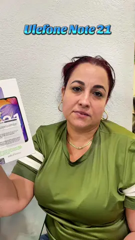 El UleFone Note 21 te va a funcionar en todo el país con limitaciones solo em al banda Banda 28 (700 MHZ) pero esta frecuencia está aún en fase inicial y no es muy usada, si deseas el tuyo aquí te dejo el enlace #ulefone #note21 #cuba #telefonoparacuba