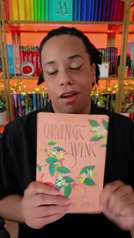 your next read, bestie 🍊 #books #BookTok 