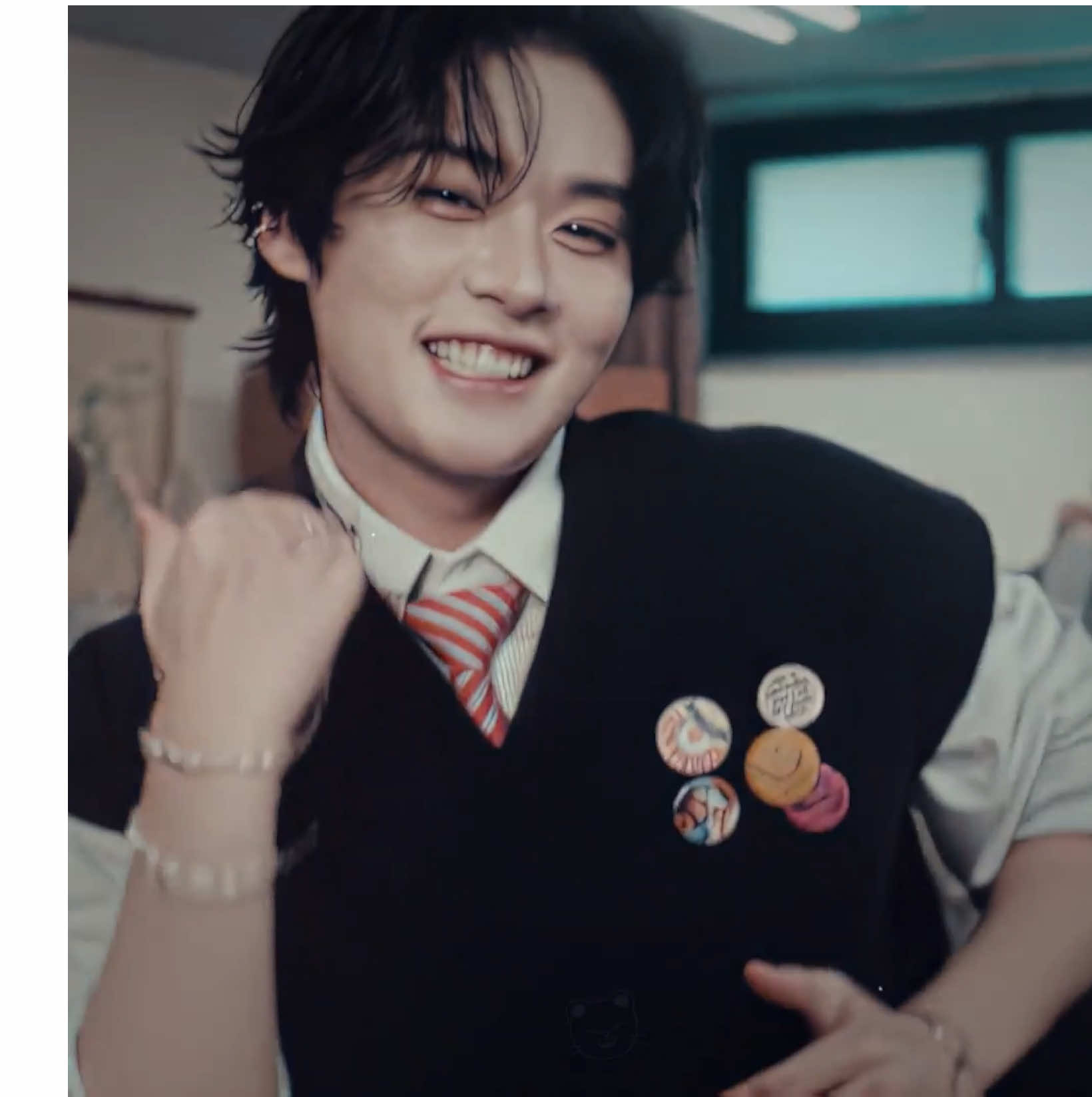 #LEEKNOW | i want nobody but MINHO! | ib @daemsiel♕︎ | #straykids #leeknowedit #edit #viral leeknow straykids nobody edit