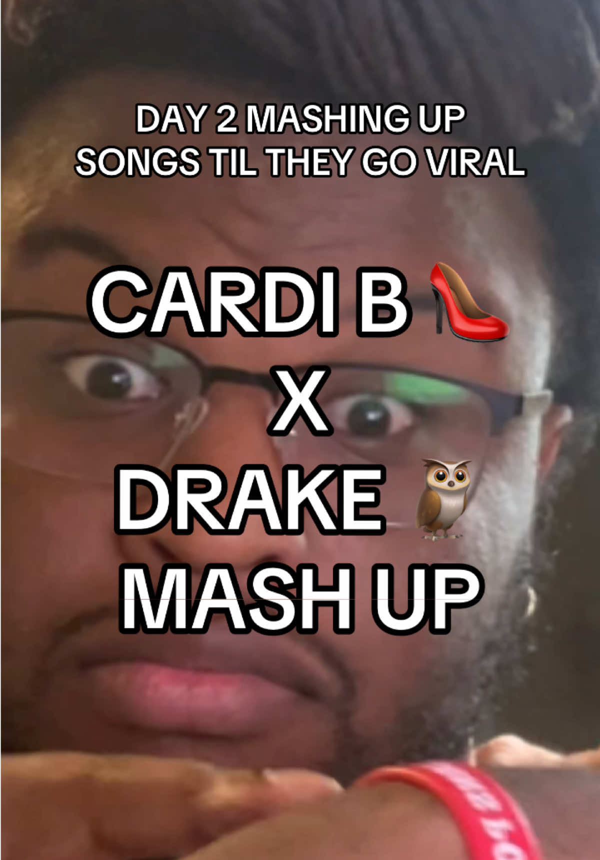 What If Drake Was Featured on Cardi B’s New Album? The idea of Drake appearing on Cardi B’s new album has fans buzzing with excitement, as a collaboration between two of the biggest names in hip-hop could dominate charts worldwide. Both artists are known for their hit-making power, distinct styles, and massive influence on music culture. A joint track could easily become one of the most talked-about songs of the year, blending Drake’s melodic rap with Cardi B’s bold and unapologetic energy. Question: If Drake were featured on Cardi B’s new album, would it break streaming records and reshape the sound of hip-hop collaborations in 2025? #cardib #mashup #fyp #amithedrama #drake