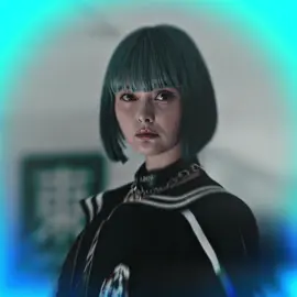 Rei singing Montagem Batida / Alice in Borderland Season 3 Edit || #aliceinborderland #aliceinborderlandedit #aliceinborderlandseason3 #edit #fypviral 