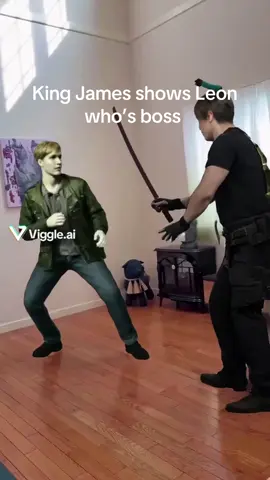 Winner winner chicken dinner #fyp #silenthill2edit #silenthill #silenthilledit #jamessunderland 