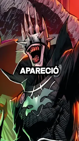 El Batman Que Ríe Recluta A Bruce Wayne #rokoesnerd #dc #batman #dccomics #comics 