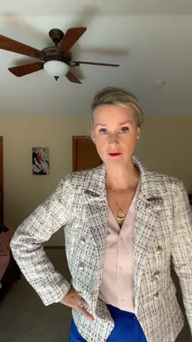 #blazer #OOTD #businessclothes #bossbabe #fyp 