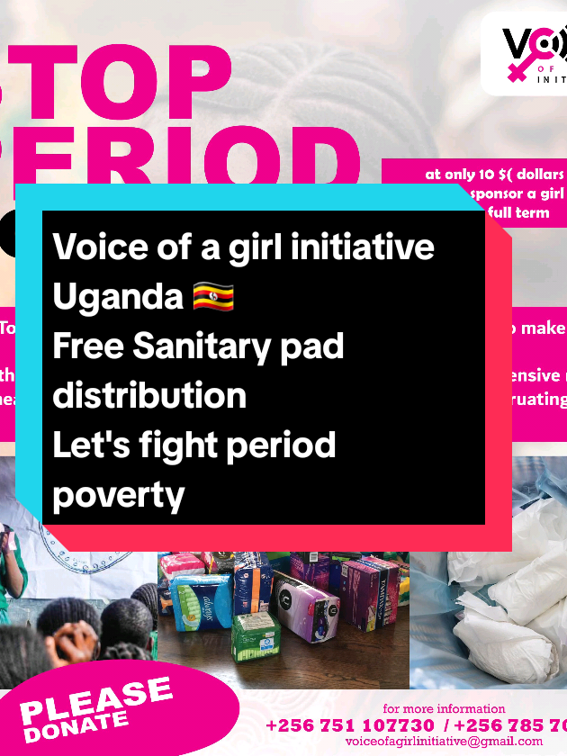 A smile of dignity and confidence ✨ Many young girls miss school every month simply because they lack access to sanitary pads. With just £200, we can provide pads and restore confidence for many girls to stay in class and chase their dreams. 💖 🙏 Your support can change lives — no gift is too small to make a big difference. #Unstoppable #RiseAndShine #FutureIsFemale #BoldAndBrave #DreamBig 