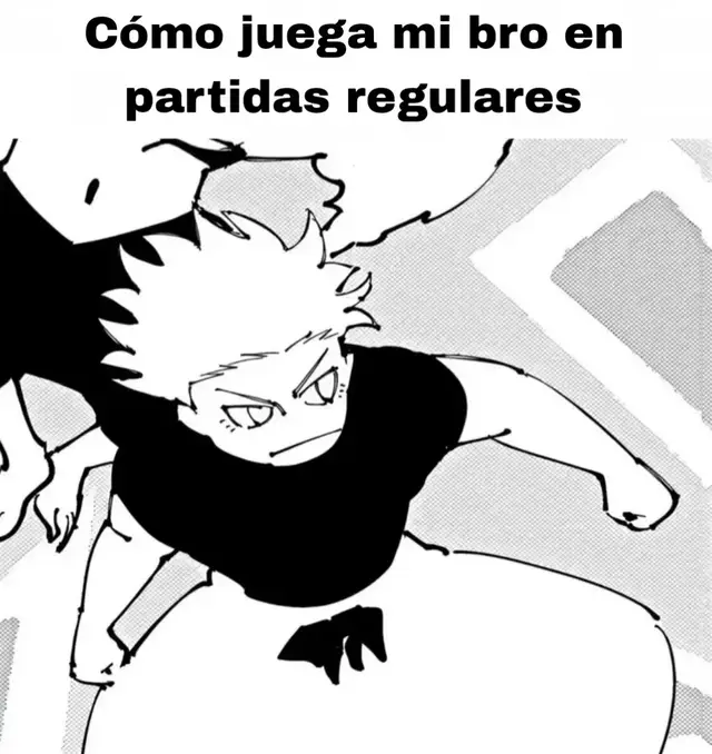 #Anime #manga #jujutsukaisen #gojo #relatablr