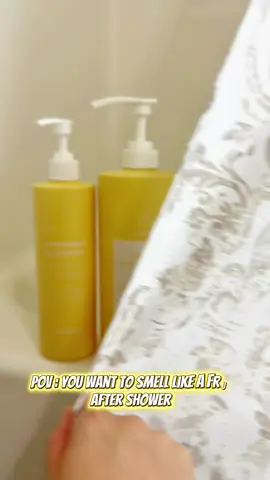 ✨ From shower to self-care ritual ✨ Why choose between fresh, clean, and nourished when you can have it all? 🌊💆‍♀️ Laferme Laminaria brings ocean energy to your body, hair, and soul. 🌿💧 🚿 Body wash that feels like a spa 🧴 Shampoo that revives your roots 💖 Conditioner that loves your strands Ready to glow head-to-toe? 🌟 @Laferme_official  #LafermeLaminaria #SelfCareRitual #BodyAndHairLove #ShowerGlow #TikTokMadeMeBuyIt  @user91388337410 