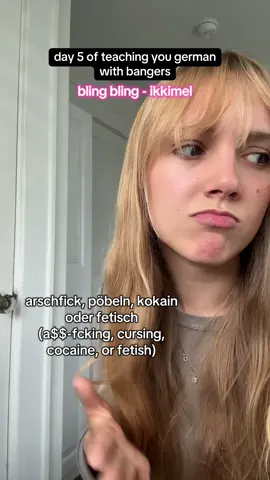 watch me forget the lyrics again #learngerman #germanmusic #deutschrap #deutschland #ikkimel