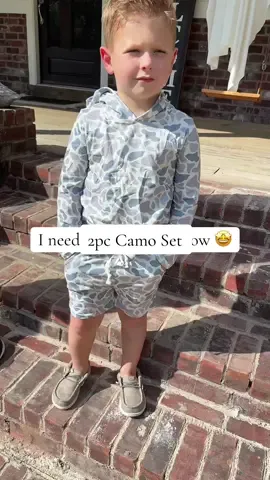 #boysclothes #boysoutfit #toddlerclothes #camo #boymoms 