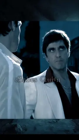 Sabes quién es la única, que hará todo por ti sin esperar nada a cambio, es tu mamá.  #tonymontana #scarface #motivation #tonymontana 