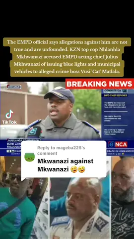 Replying to @mageba225 🥊