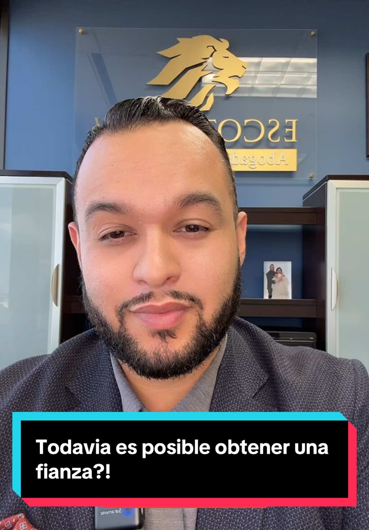Todavía es posible calificar para fianza si ingresaste de cierta manera #inmigración #immigration #immigrationlawyer #abogadodeinmigracion 