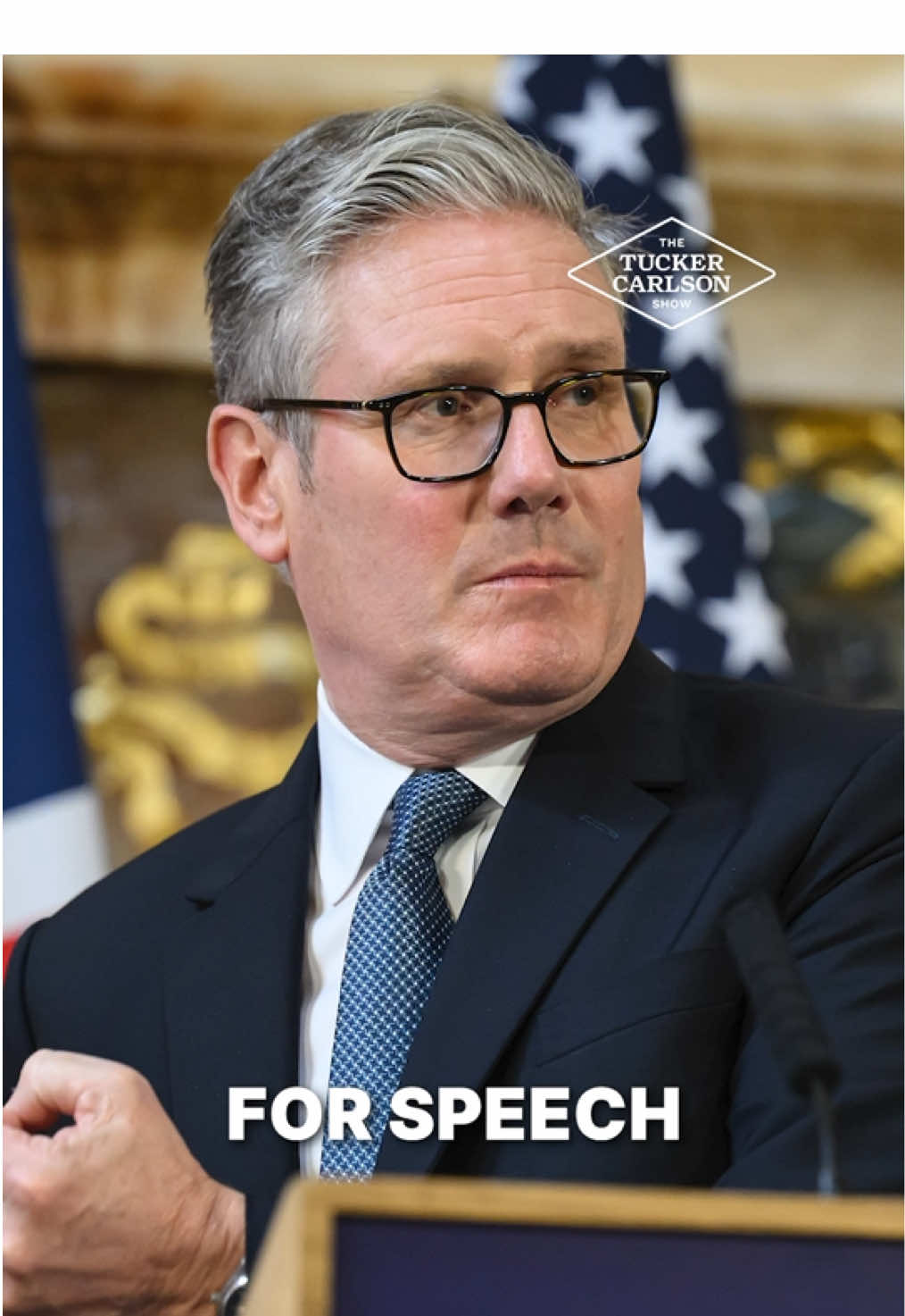 The Number of People Arrested for “Speech Violations” Will Shock You
