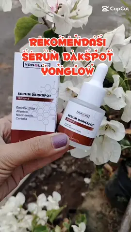 #promomakangajian #serumdarkspot 