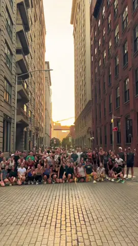 Every Sunday we post the weekly run details, and announcements.  Quick reminder for those that have just joined us: Thursdays*, and Sundays are our hottest runs with all pace groups—come to these. If it’s your first time, come to these runs. On Thursday sunsets, we alternate between a supper 5K or a happy hour 5K; both of which end at a fun location (e.g., rooftop for sunset, or a local restaurant with long tables great for breaking bread with others.)   Our more niche runs are: Tuesday Sunset Speed run (a speed workout to bump that Vo2max), Wednesday Sunrise 5K (for the early birds in the neighborhood), and the Saturday Long Run (the hallmark run of any run club, and truly should be experienced by all);   All our runs are designed to be done at your easy (aka recovery pace,  generously conversational pace, or zone 2 heart rate pace), except for the speed day, which is ‘your’ challenging day (20 minutes of high intensity total—workouts vary). Making all your runs easy allows you to build a habit, the corner stone to anything you want in life; train like a champion!  The other “casual” runs are simply a rally point, where you all can run by and catch a social run ‘without’  too much thought. See the Sunrise Chat/Sunset Chat for when people mark they wanna go so you can see who you wanna run with. i.e. These runs do not necessarily have a pace leader. You just show up and run.  Casual Sunrise Runs (Mondays, Tuesdays, NOT Wednesdays, Thursdays, and Fridays) will now meet at L’Appartement 4F in the mornings at 6:30 AM.  Check the pinned post to the IG for all run updates.   SOCIAL CLUB CATALOG:   • Sail Club  • Surf Club • Golf Club  • Book Club (200+) • Craft Club  • Tennis Club • Supper Club (200+) • Equestrian Club • Board Game Club  • Yoga-Pilates-Acro. Club  • Founder/Coworking Club  • Hybrid-Hyrox-Ironman-Tri Club  (80) • and others 