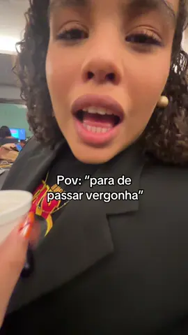 Só quem se arrisca merece viver o extraordinário 😉  #humor #carvalheira #arriscar 