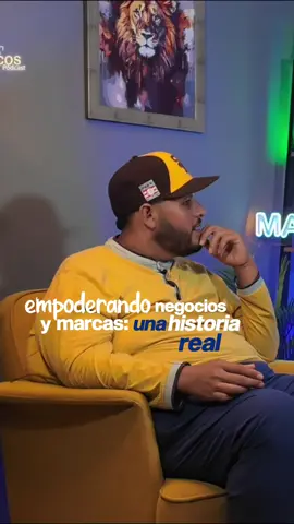 Un creador con marca personal sólida no solo crece él… también impulsa a los negocios que toca.  Cada visita, cada recomendación y cada historia compartida es una oportunidad de empoderar a otros. #marcapersonal #creadoresdecontenido #empoderamiento #glotones #ossscomp 