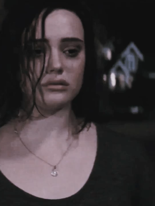 idk || #hannahbaker #13reasonswhy #edit #aestheticedits #fyp #foryoupagе