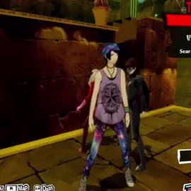 get it?!? bc hes broke!!!! GAHAHAHAHA no? oh okay… #yusukekitagawa #persona #persona5 #persona5royal #yusuke @cherry ✦ 