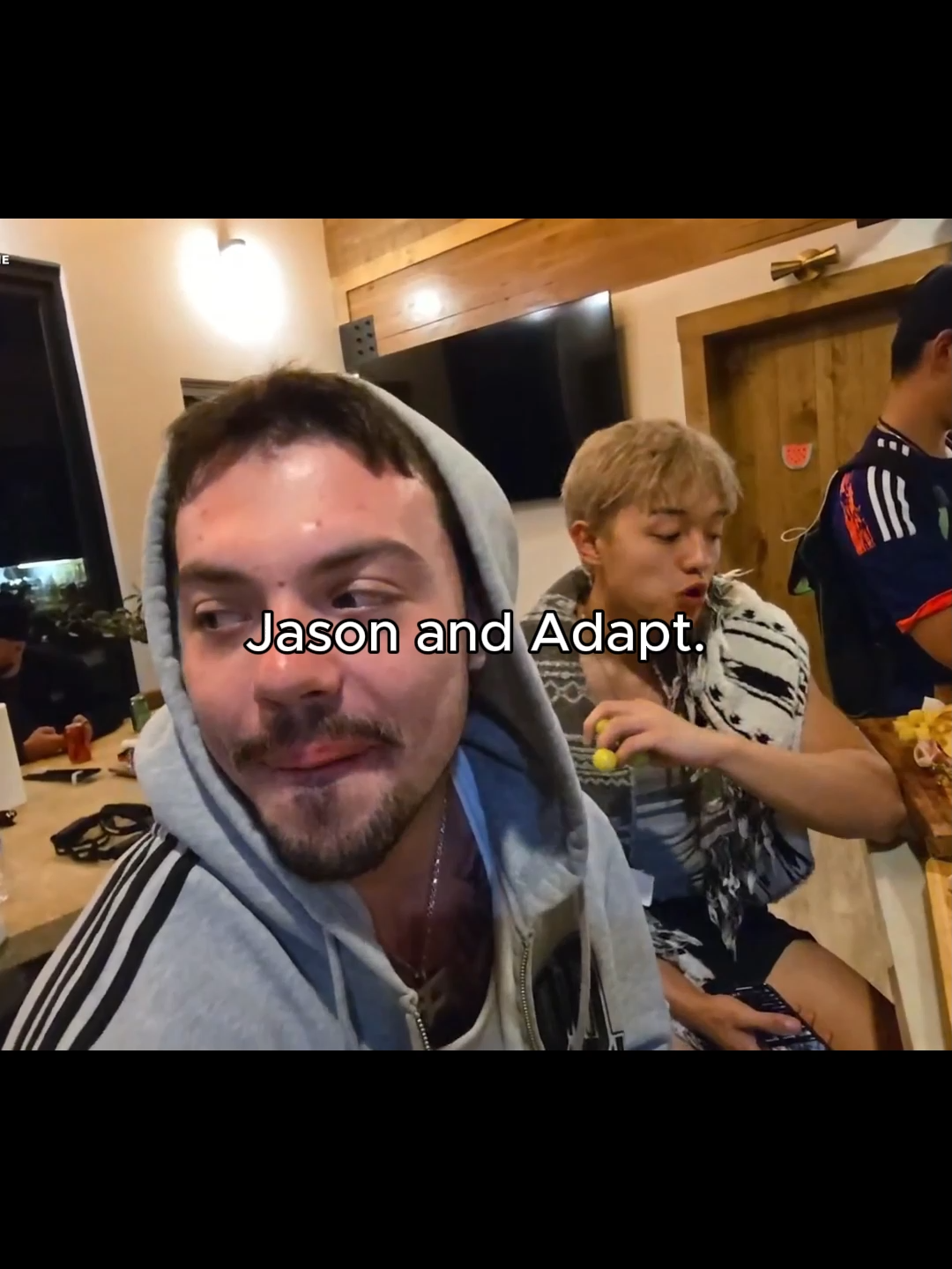 This might be the best duo in faze 😭 #jasontheween #fazeadapt #faze #twitch #fyp #blowup #ludwig #twitchclips