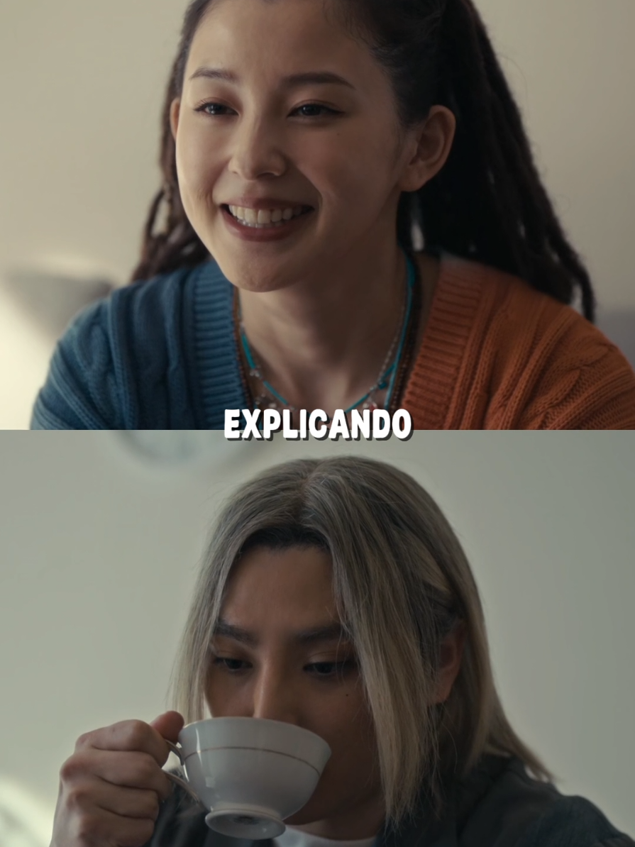 EXPLICANDO O FINAL DA TERCEIRA TEMPORADA DE ALICE IN BORDERLAND! #aliceinborderland #netflixseries 