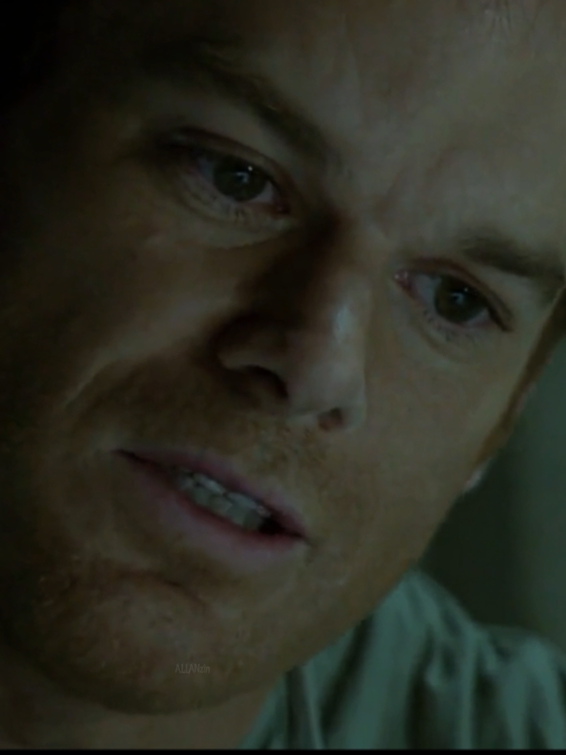O Dexter não é melhor que o Joe #dexter #dextermorgan #joegoldberg #series #netflixseries 