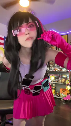 streaming the new ep on twitch later! #southpark#wendytestaburger#wendytestaburgercosplay#southparkcosplay#cosplay