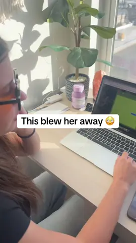 This speaker has to be magic #fyp #viral #tiktokshop 