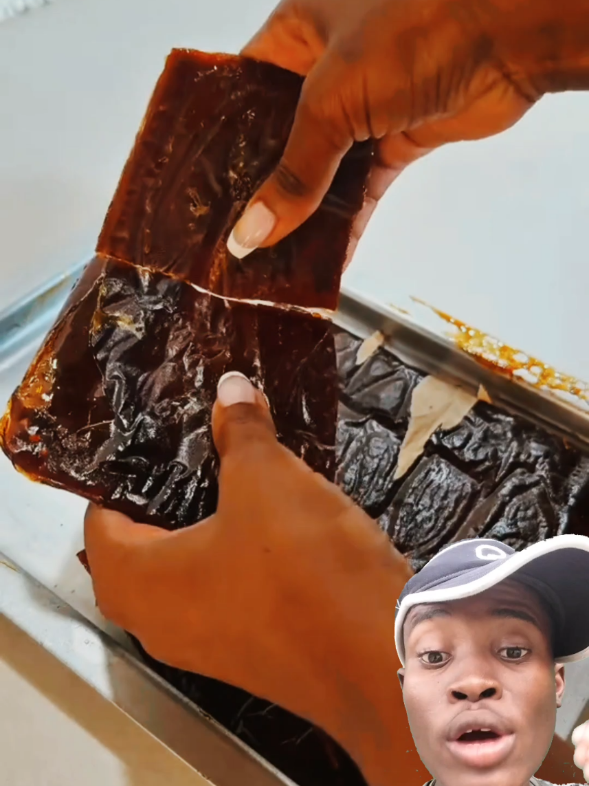 Voici comment fabriquer du sucre à la maison #haitiantiktok  #haitianusa  #tiktokfrance  #pourtoii  #fabrication 