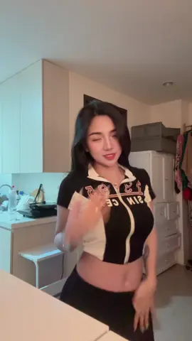 Nakiki trend lang 🫣