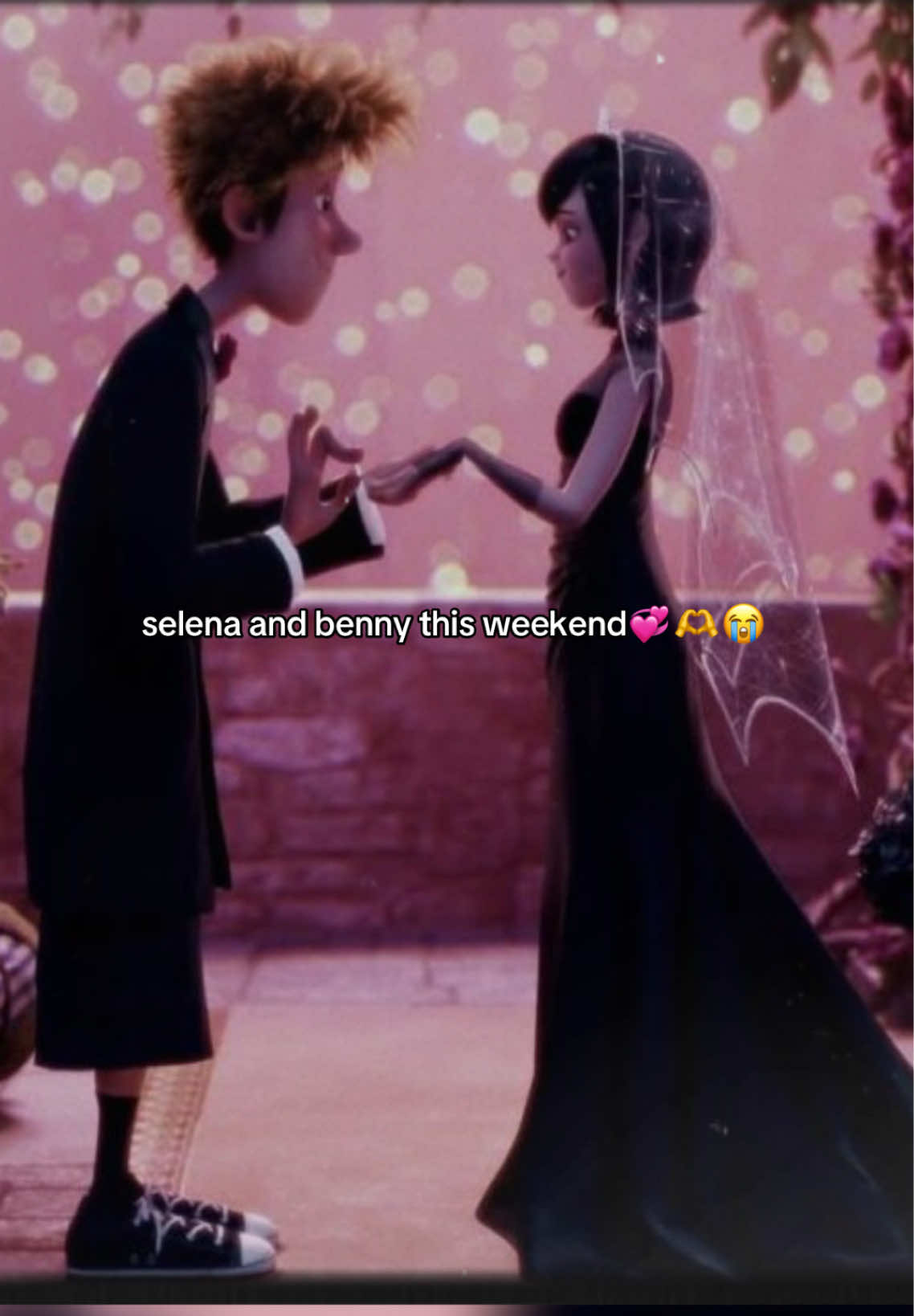 selena and benny this weekend💞🫶😭 @Selena Gomez @benny blanco #selenagomez #fpy #foryou #selenator #selenators 