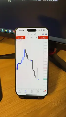 Gold Live Trading#trading #forex #metatrader #krypto 