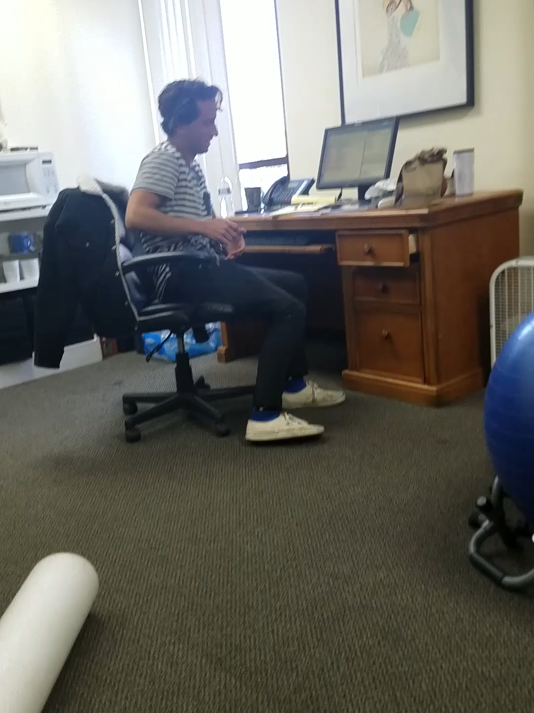 Welcome to Nine to Fail – proving that office life isn’t always business as usual  #jobfails #9to5 #worklife #fail #reels